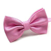 Novelty Wedding Party Polyester Bowtie Men Bow Tie