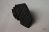 Casual Cotton Plaid & Striped Mens Ties for Men 6CM Narrow Wedding Business Necktie Fresh Neck Tie Neckwear