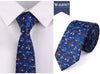 mens ties 6cm gravata for men 6 cm wedding accessories slim fashionable neckties