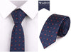 mens ties 6cm gravata for men 6 cm wedding accessories slim fashionable neckties