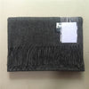 Fashion ac Studios Scarves Male Imitation cashmere Winter Scarf Women burderry Pashmina Solid Poncho Luxury Brand Warm Wrap a304