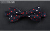 Formal commercial wedding butterfly bowtie bow ties for men