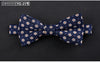 Formal commercial wedding butterfly bowtie bow ties for men