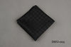 Mantieqingway Polka Dots Striped Handkerchief Wedding Polyester Printed Hanky Men's Fashion Business Pocket Square Towel 23*23CM