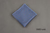 Mantieqingway Polka Dots Striped Handkerchief Wedding Polyester Printed Hanky Men's Fashion Business Pocket Square Towel 23*23CM