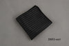 Mantieqingway Polka Dots Striped Handkerchief Wedding Polyester Printed Hanky Men's Fashion Business Pocket Square Towel 23*23CM