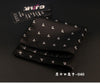 New Striped Pocket Square Gentlemen Style Floral & Paisley Handkerchief for Men Suit Pocket Wedding Square Hanky Chest Towel