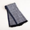 Fashion design men women scarf luxury brand high quality neckerchief Winter Warm Soft Fringe Tassel Shawl Wrap unisex scarves