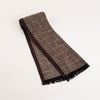 Fashion design men women scarf luxury brand high quality neckerchief Winter Warm Soft Fringe Tassel Shawl Wrap unisex scarves