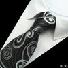 100% Silk Men Tie 8cm Plaid Paisley Neck Ties for Men Necktie Classic Wear Business Wedding Tie Party