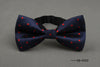 Polyester Men's Bow Tie Brand Classic Dot Solid Ties Bowtie Leisure Business Shirts Bowknot Bow Ties Cravats Accessories