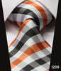 Paisley Check Dot 3.4