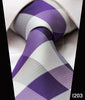 Paisley Check Dot 3.4