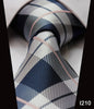 Paisley Check Dot 3.4