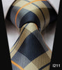 Paisley Check Dot 3.4