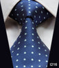 Paisley Check Dot 3.4