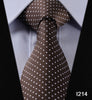 Paisley Check Dot 3.4