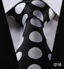 Paisley Check Dot 3.4