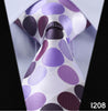 Paisley Check Dot 3.4