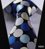Blue Floral Paisley 3.4