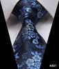 Blue Floral Paisley 3.4