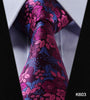 Blue Floral Paisley 3.4