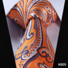 Blue Floral Paisley 3.4