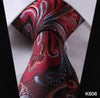 Blue Floral Paisley 3.4