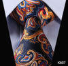 Blue Floral Paisley 3.4