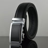 Belt Designer Automatic Buckle Cowhide Leather men belt 110cm-130cm Luxury belts for men