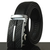Belt Designer Automatic Buckle Cowhide Leather men belt 110cm-130cm Luxury belts for men