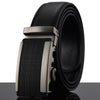 Belt Designer Automatic Buckle Cowhide Leather men belt 110cm-130cm Luxury belts for men