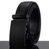 Belt Designer Automatic Buckle Cowhide Leather men belt 110cm-130cm Luxury belts for men