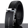 Belt Designer Automatic Buckle Cowhide Leather men belt 110cm-130cm Luxury belts for men