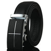 Belt Designer Automatic Buckle Cowhide Leather men belt 110cm-130cm Luxury belts for men