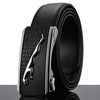 Belt Designer Automatic Buckle Cowhide Leather men belt 110cm-130cm Luxury belts for men