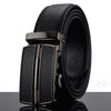 Belt Designer Automatic Buckle Cowhide Leather men belt 110cm-130cm Luxury belts for men