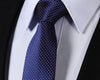 Pink Navy Blue Check 2.75