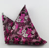 Paisley Silk Handkerchiefs Woven Animal Pattern Hanky Men's Business Casual Square Pockets Handkerchief Wedding Hankies