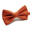 Novelty Wedding Party Polyester Bowtie Men Bow Tie