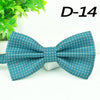 Fashion Bow Tie 2016 New Formal Party Apparel Accessory Mens Ties Spot Style Multicolor Butterfly Polyester Dot gents Bowtie