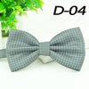 Fashion Bow Tie 2016 New Formal Party Apparel Accessory Mens Ties Spot Style Multicolor Butterfly Polyester Dot gents Bowtie