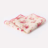 Handmade Mens Suits Pocket Square Floral Cotton Hankies Man Wedding Casual Suit Pockets Hanky 25*25cm Fashion Handkerchiefs