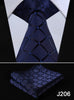 Check Floral Striped Dot 3.4
