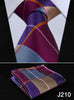 Check Floral Striped Dot 3.4