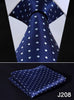 Check Floral Striped Dot 3.4