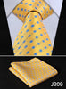 Check Floral Striped Dot 3.4