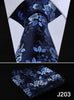 Check Floral Striped Dot 3.4