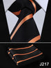 Check Floral Striped Dot 3.4