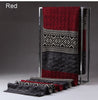 Autumn and winter fashion scarves men and women warm wool scarves cashmere scarf